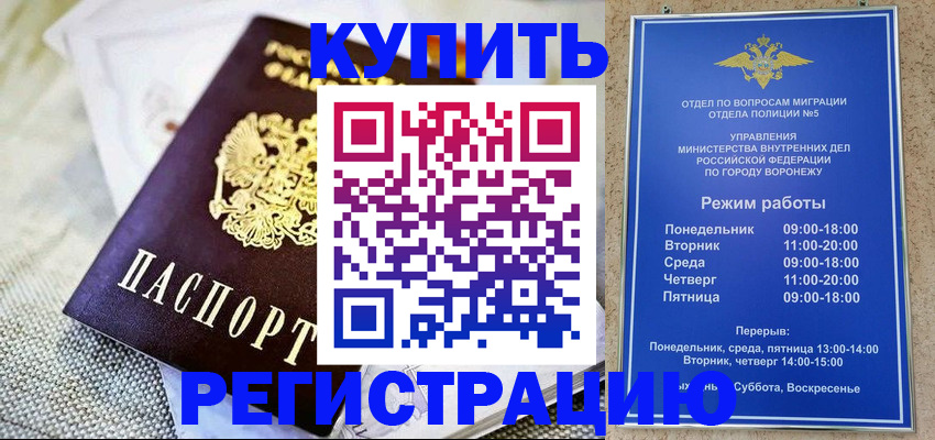 временная регистрация 2025 в Шатуре
